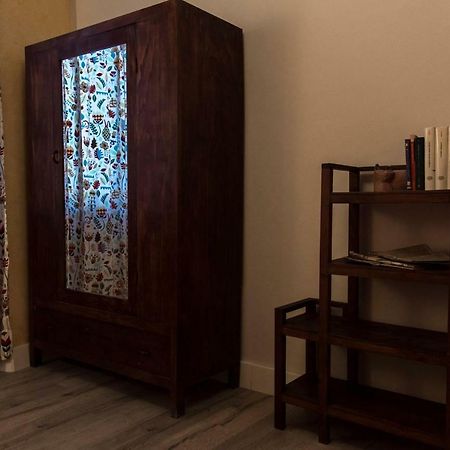 Le Camere Di Casa Cassandra Pérouse Extérieur photo