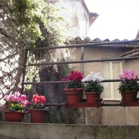 Le Camere Di Casa Cassandra Pérouse Extérieur photo