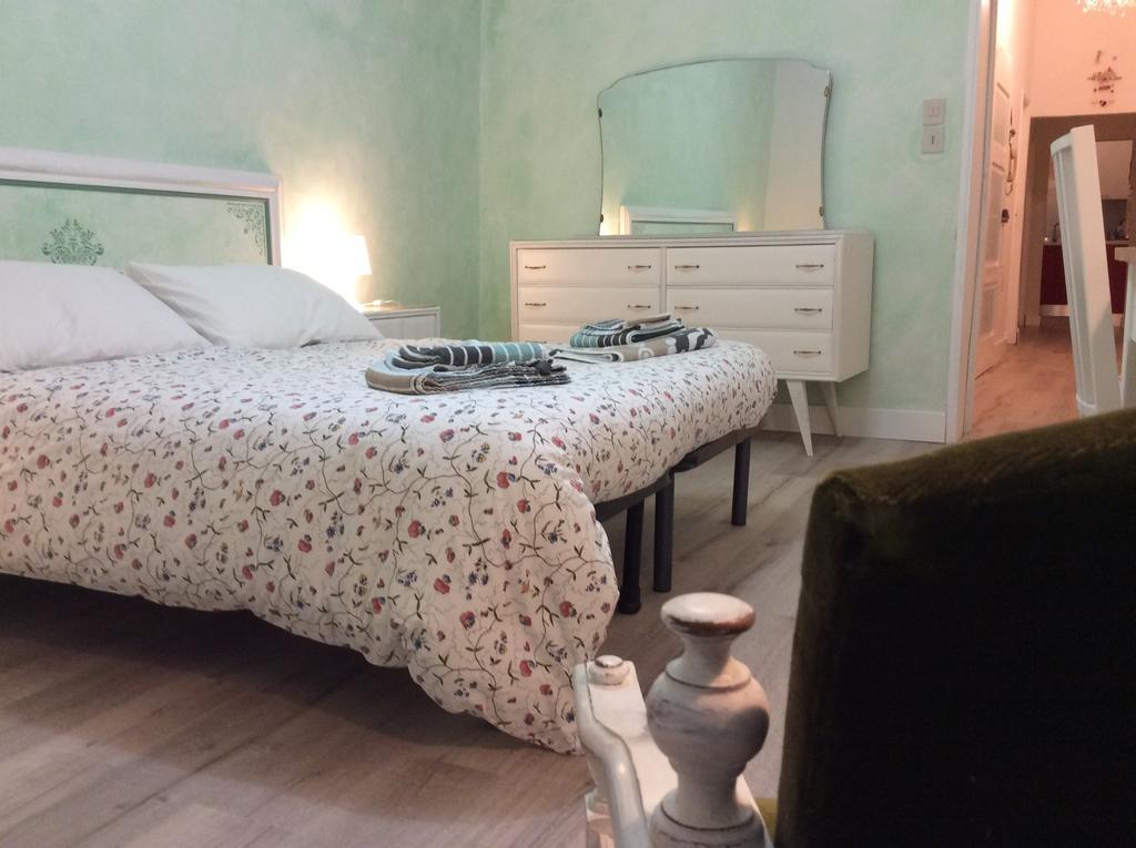 Le Camere Di Casa Cassandra Pérouse Extérieur photo