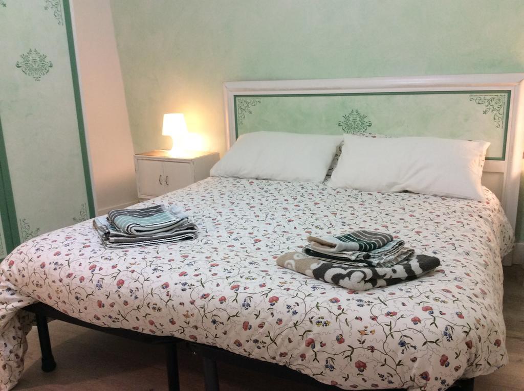 Le Camere Di Casa Cassandra Pérouse Extérieur photo
