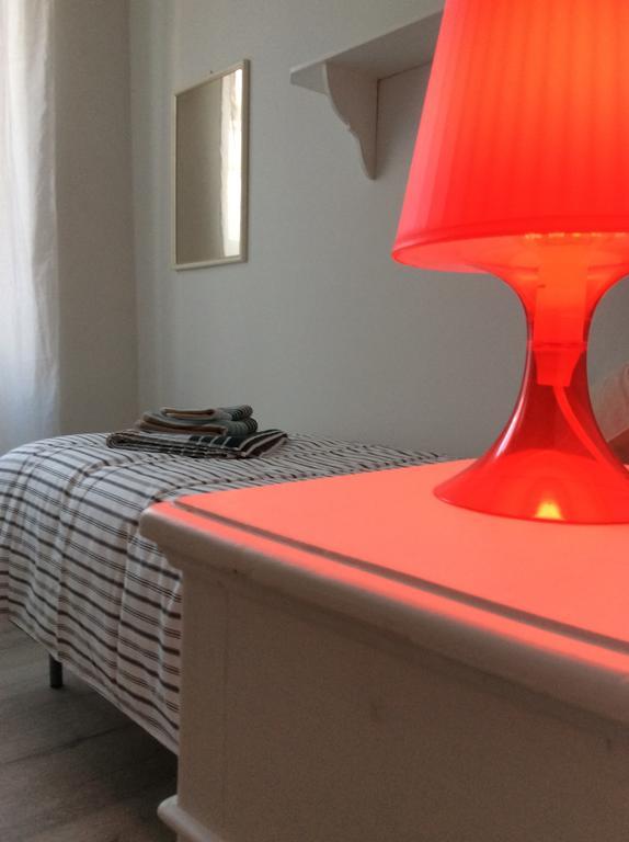 Le Camere Di Casa Cassandra Pérouse Extérieur photo