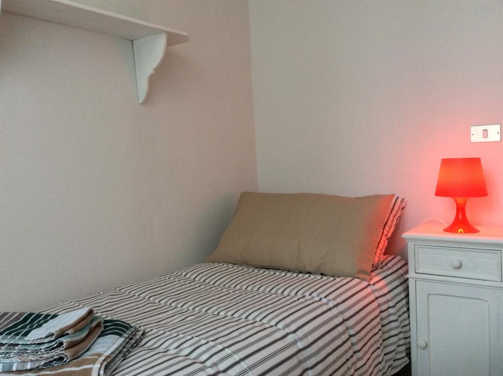 Le Camere Di Casa Cassandra Pérouse Extérieur photo