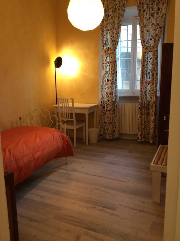 Le Camere Di Casa Cassandra Pérouse Extérieur photo