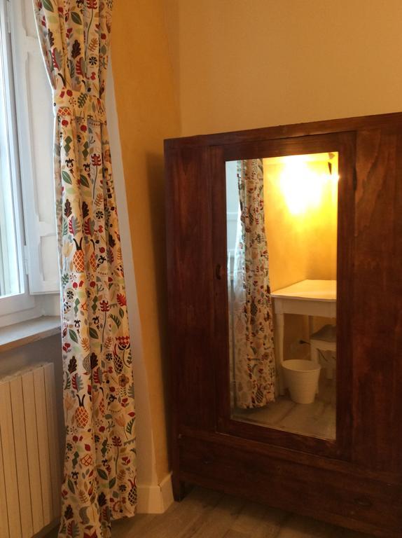Le Camere Di Casa Cassandra Pérouse Extérieur photo
