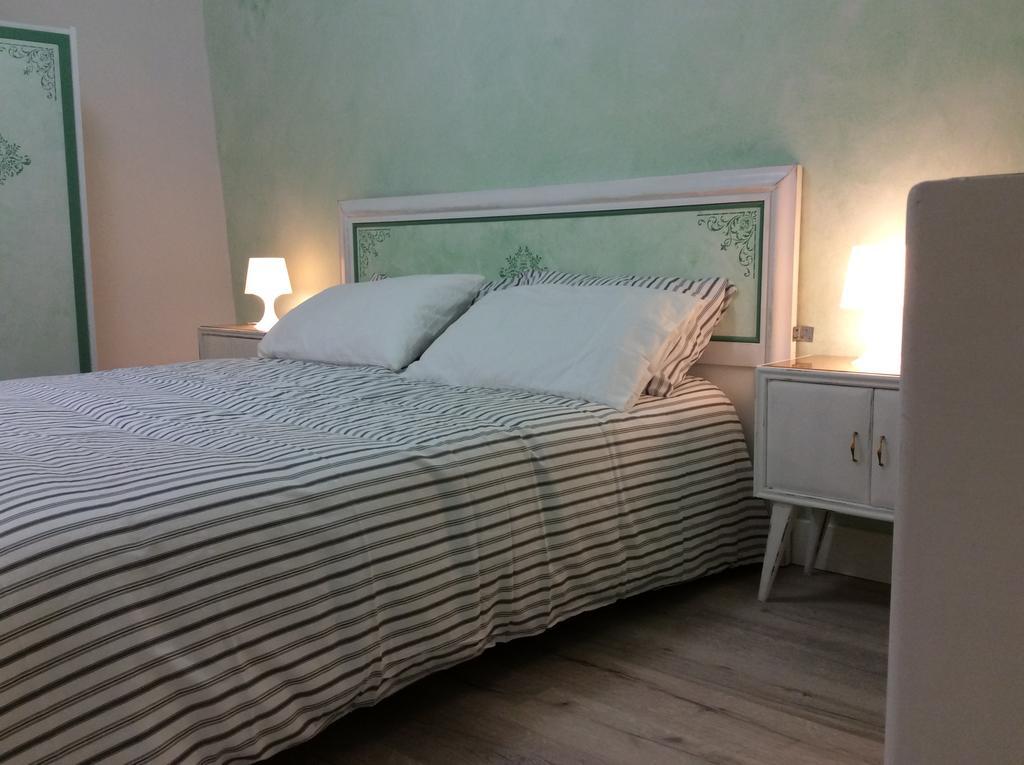 Le Camere Di Casa Cassandra Pérouse Extérieur photo