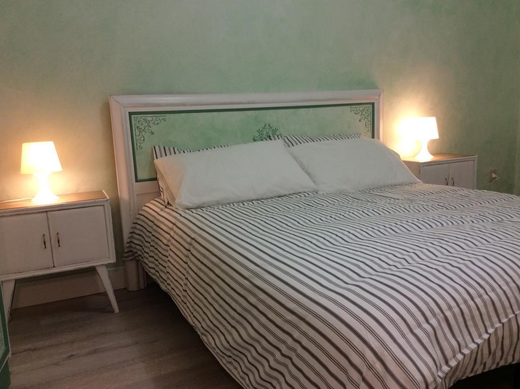 Le Camere Di Casa Cassandra Pérouse Extérieur photo