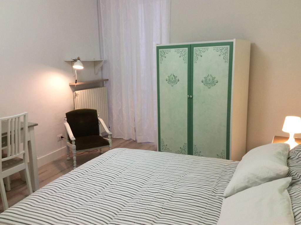 Le Camere Di Casa Cassandra Pérouse Extérieur photo