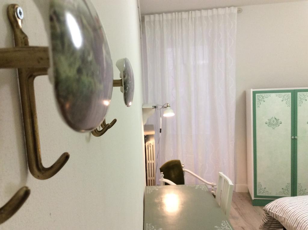 Le Camere Di Casa Cassandra Pérouse Extérieur photo