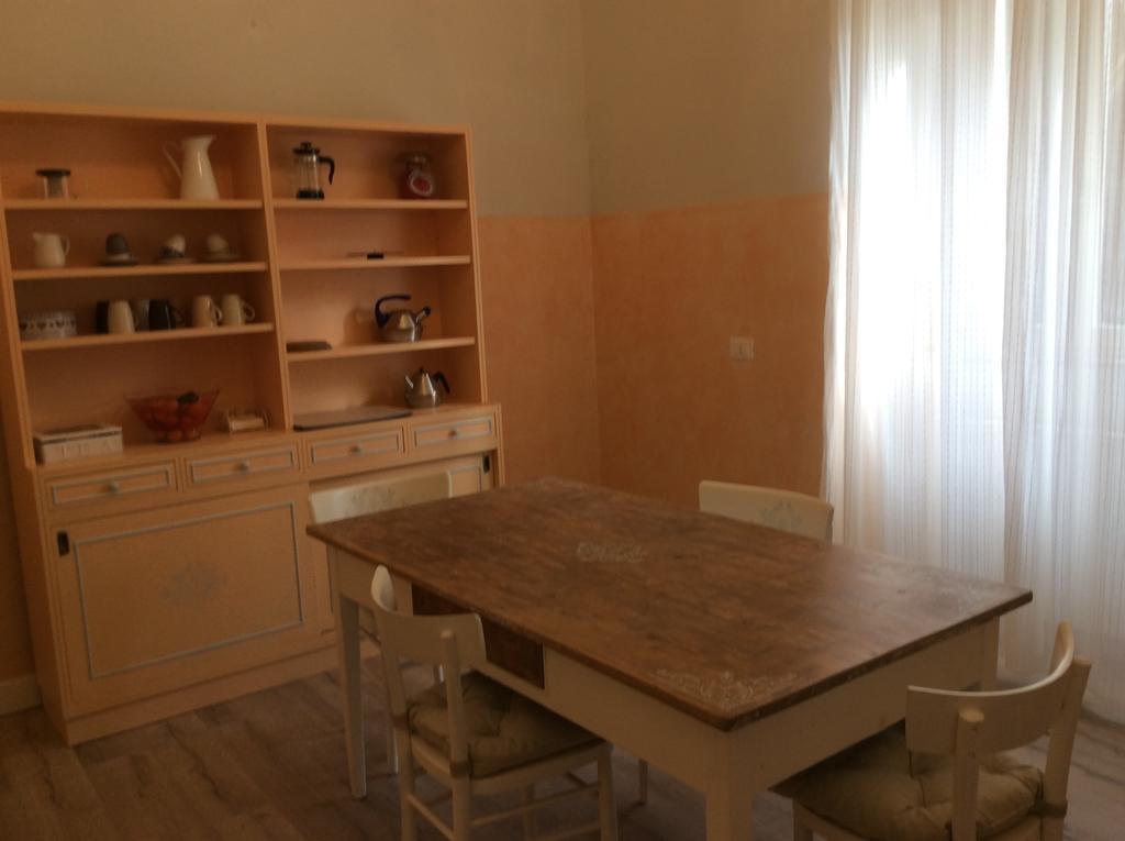 Le Camere Di Casa Cassandra Pérouse Extérieur photo