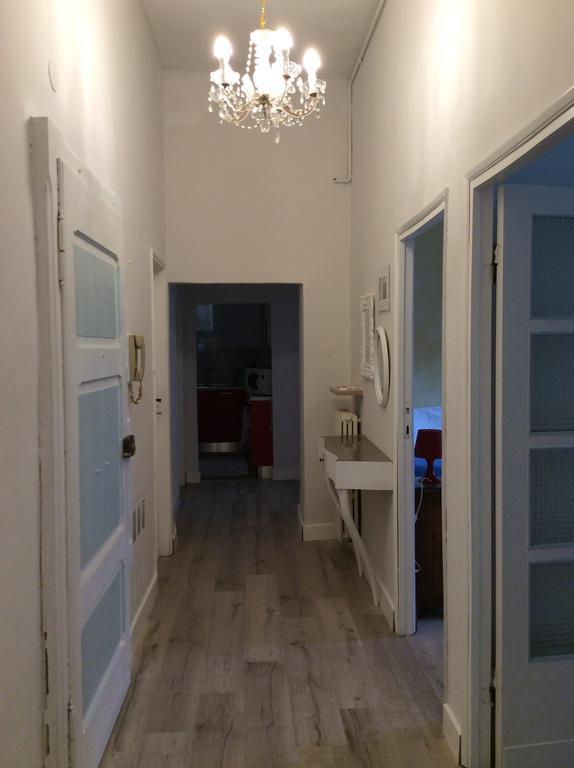 Le Camere Di Casa Cassandra Pérouse Extérieur photo