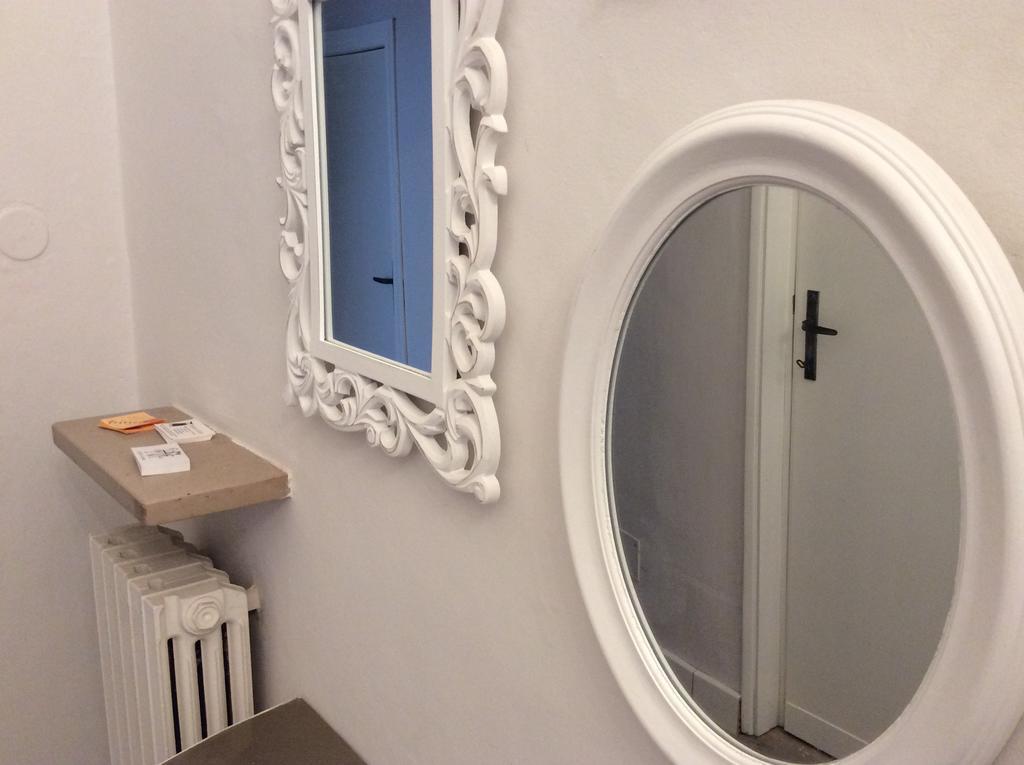 Le Camere Di Casa Cassandra Pérouse Extérieur photo