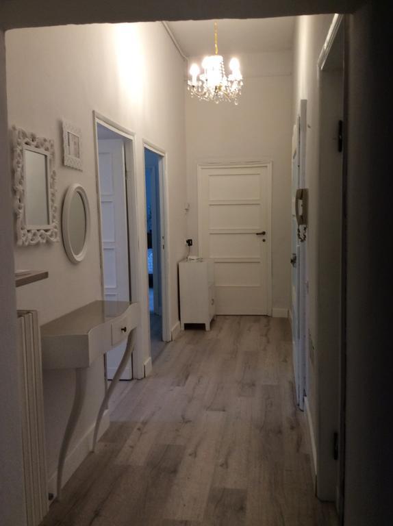 Le Camere Di Casa Cassandra Pérouse Extérieur photo