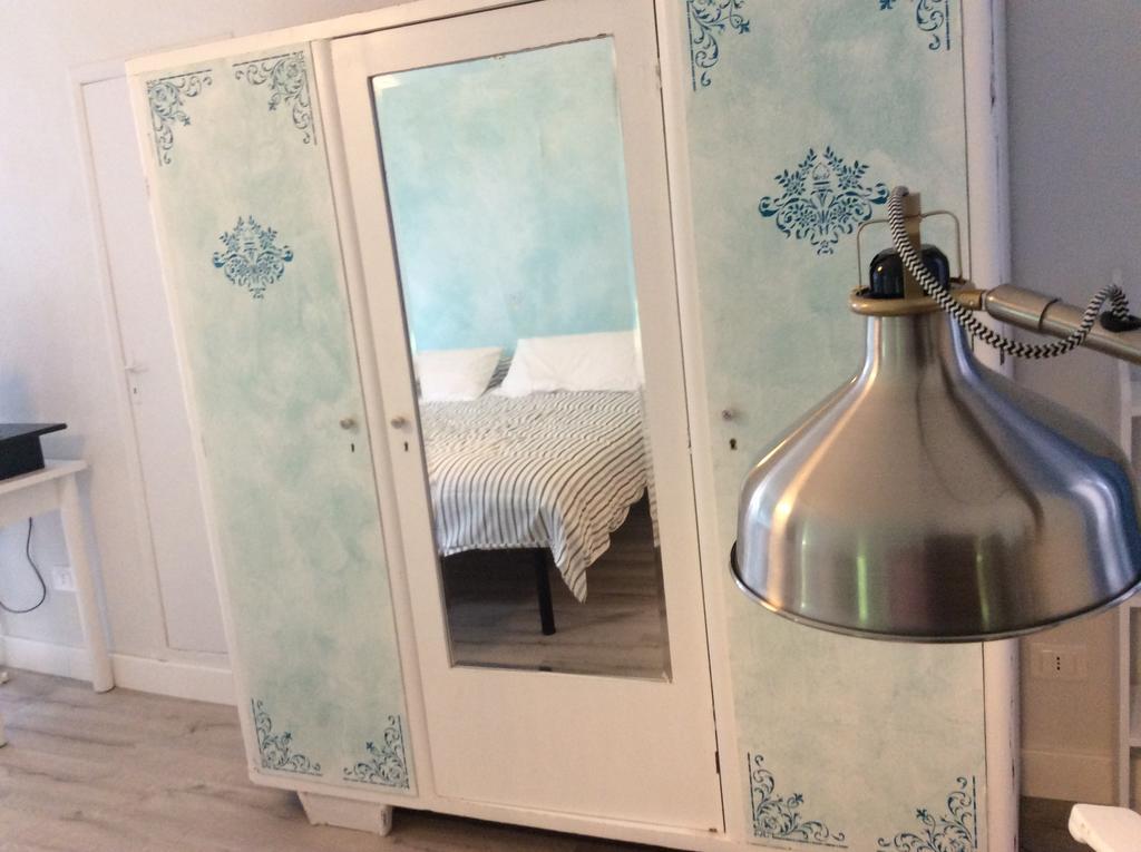 Le Camere Di Casa Cassandra Pérouse Extérieur photo