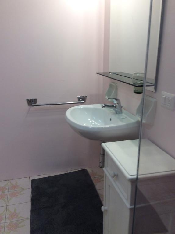Le Camere Di Casa Cassandra Pérouse Extérieur photo