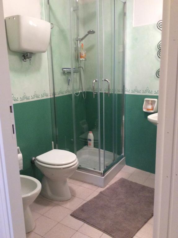Le Camere Di Casa Cassandra Pérouse Extérieur photo
