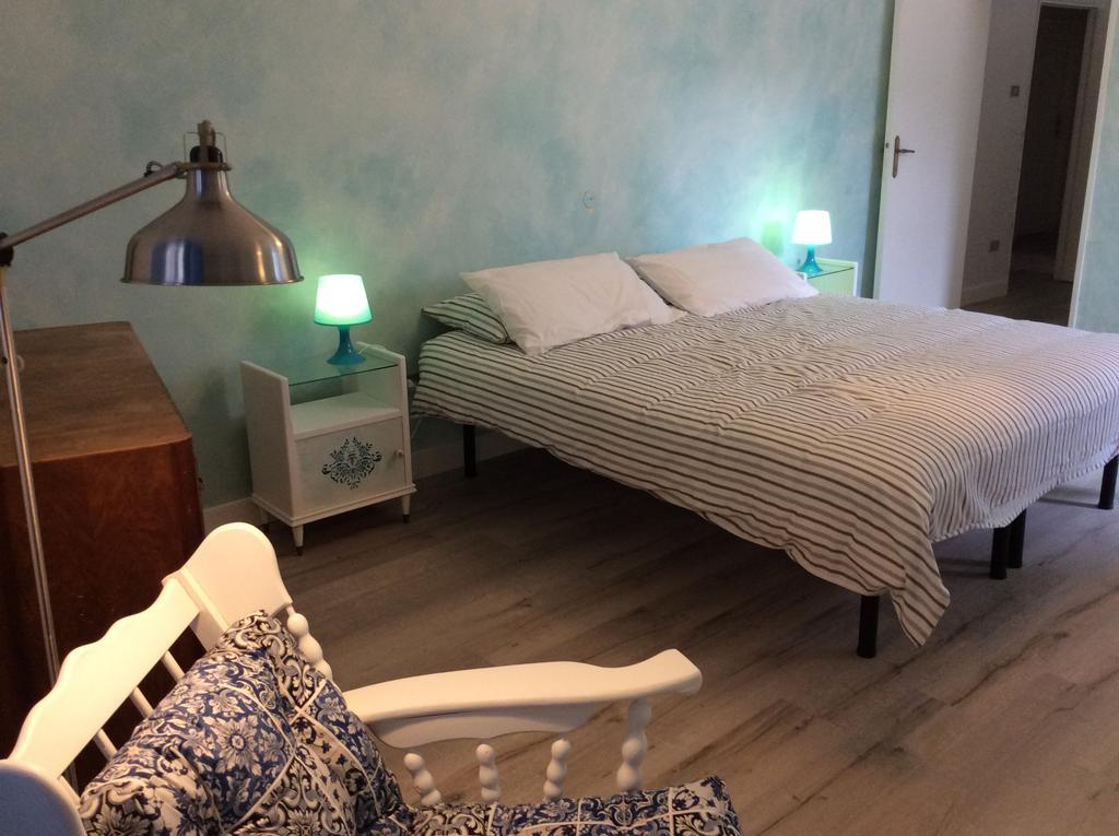 Le Camere Di Casa Cassandra Pérouse Extérieur photo