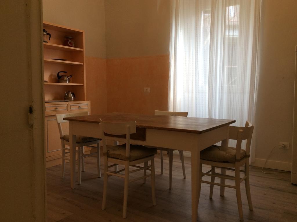 Le Camere Di Casa Cassandra Pérouse Extérieur photo