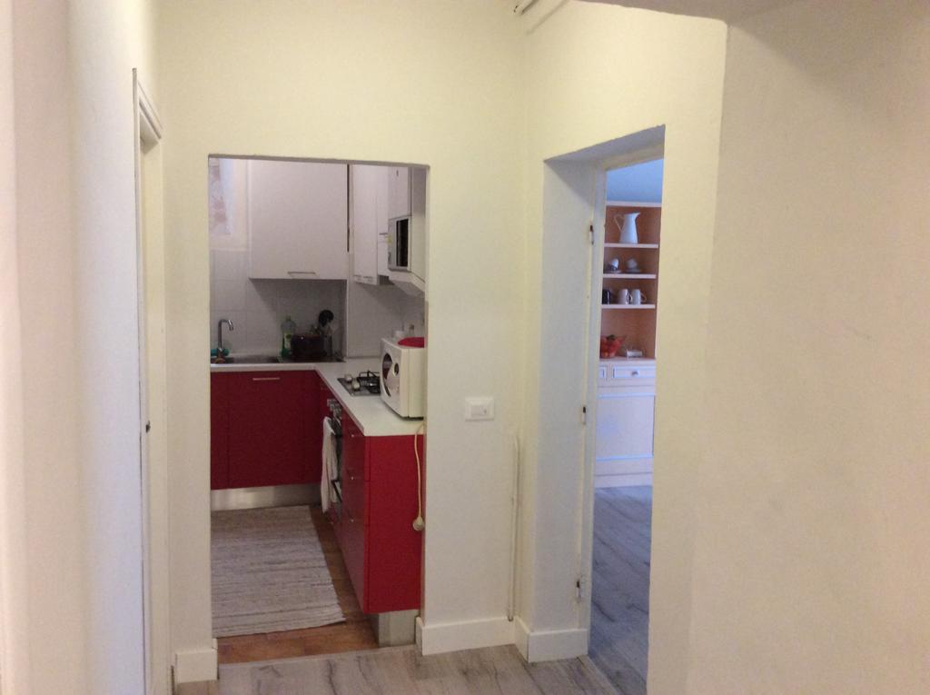 Le Camere Di Casa Cassandra Pérouse Extérieur photo