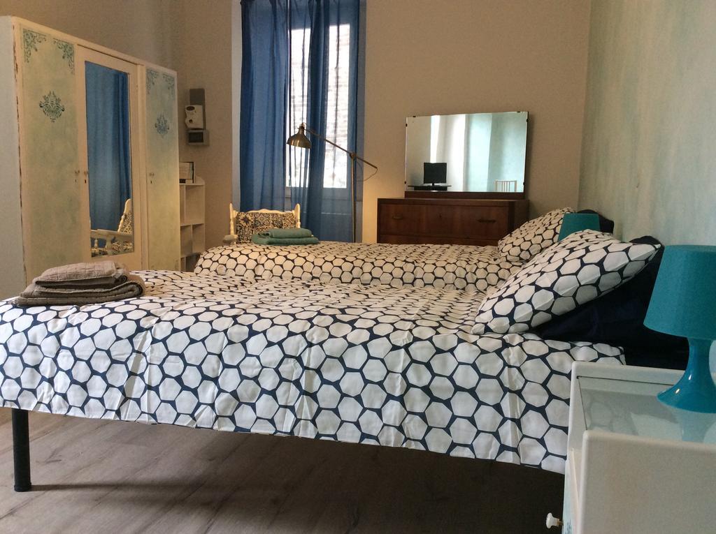 Le Camere Di Casa Cassandra Pérouse Extérieur photo