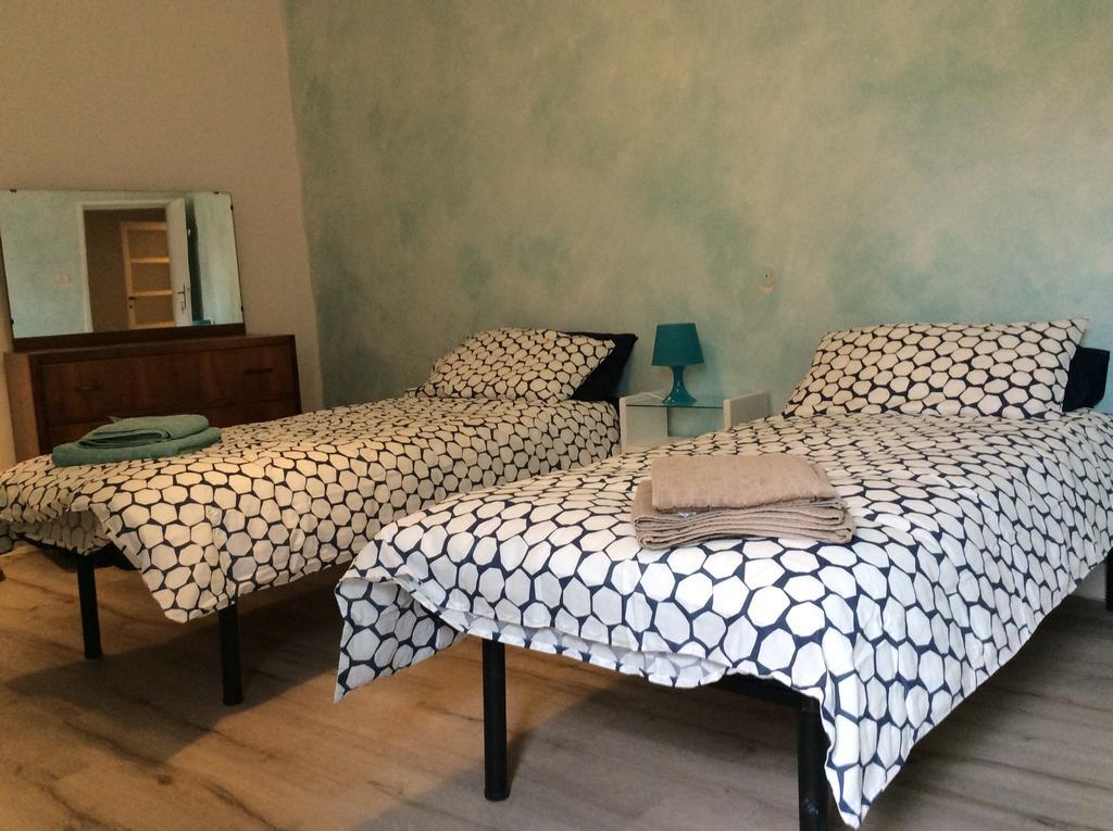 Le Camere Di Casa Cassandra Pérouse Extérieur photo