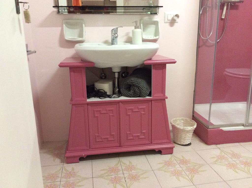 Le Camere Di Casa Cassandra Pérouse Extérieur photo