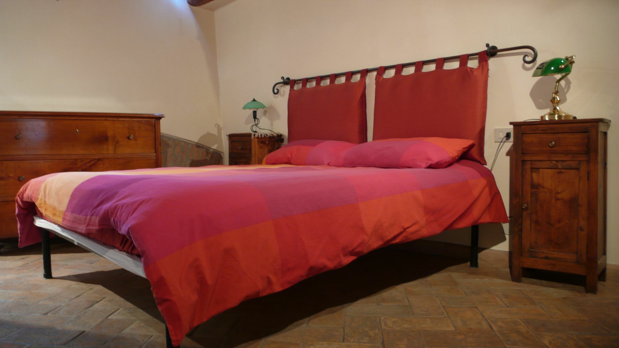 Le Camere Di Casa Cassandra Pérouse Extérieur photo