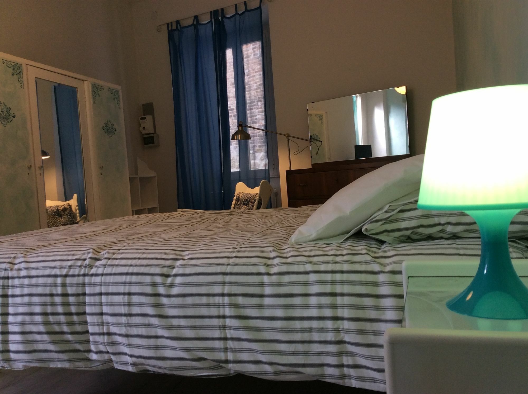 Le Camere Di Casa Cassandra Pérouse Extérieur photo