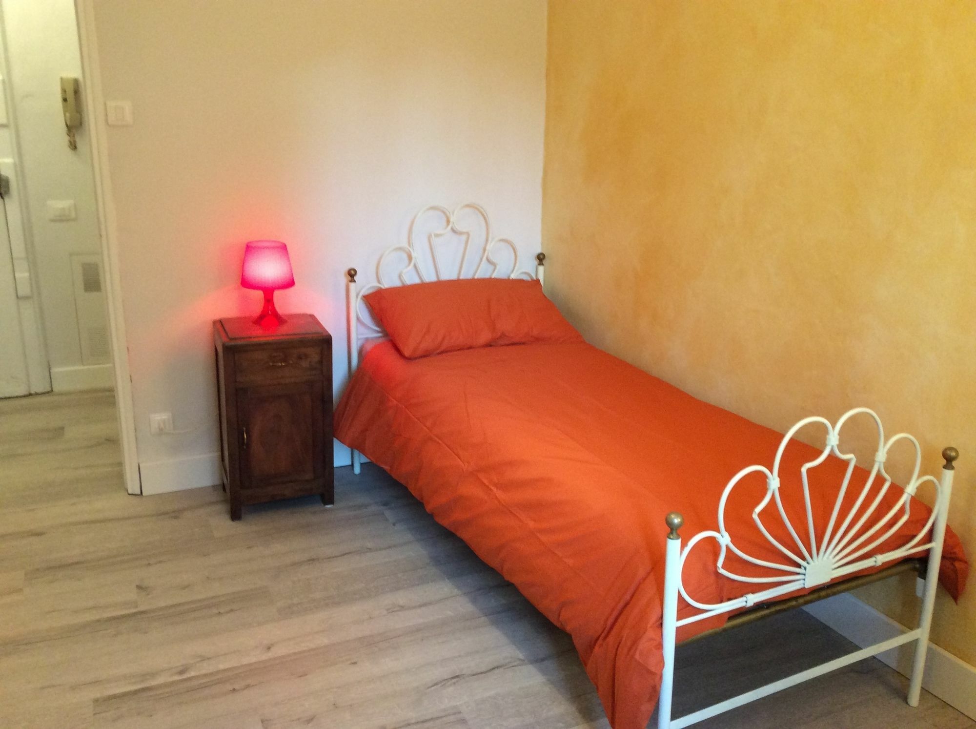 Le Camere Di Casa Cassandra Pérouse Extérieur photo