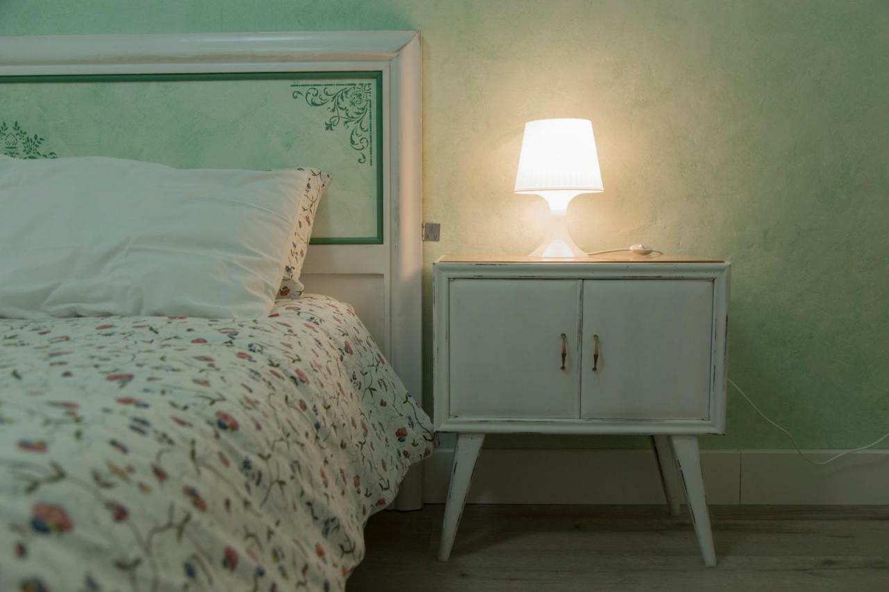 Le Camere Di Casa Cassandra Pérouse Extérieur photo