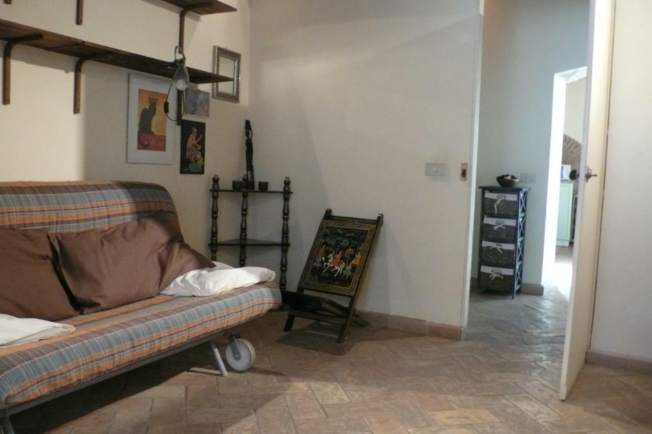 Le Camere Di Casa Cassandra Pérouse Extérieur photo