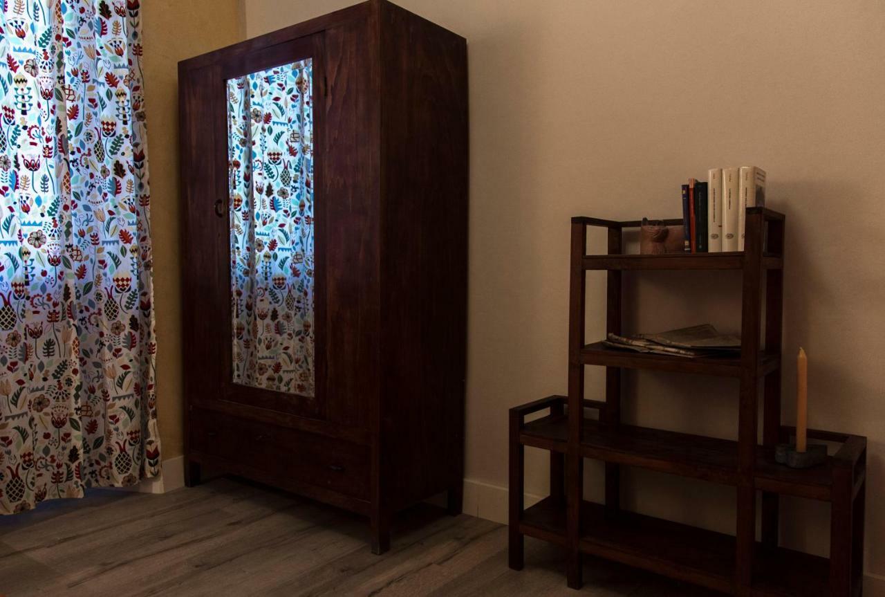Le Camere Di Casa Cassandra Pérouse Extérieur photo