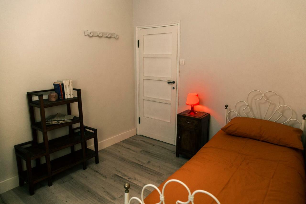 Le Camere Di Casa Cassandra Pérouse Extérieur photo