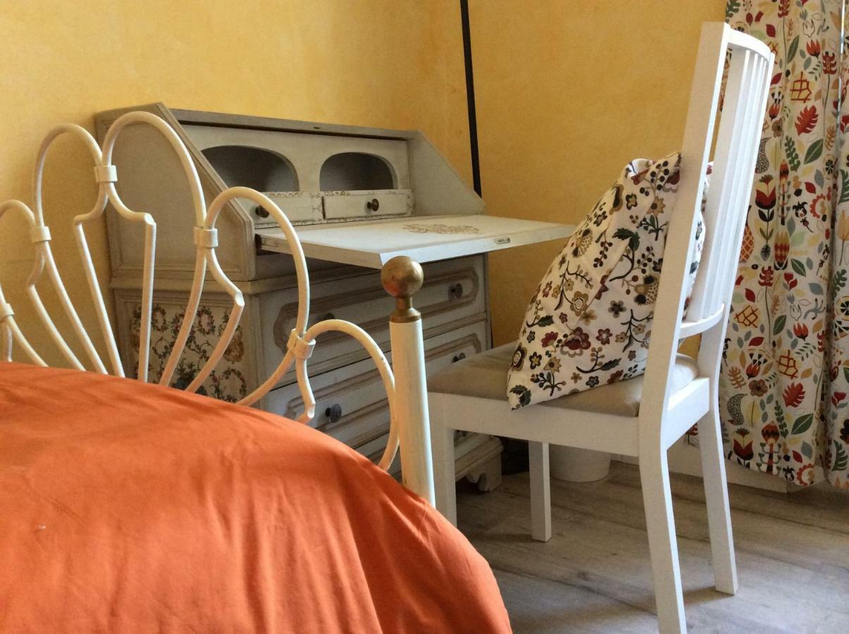 Le Camere Di Casa Cassandra Pérouse Extérieur photo