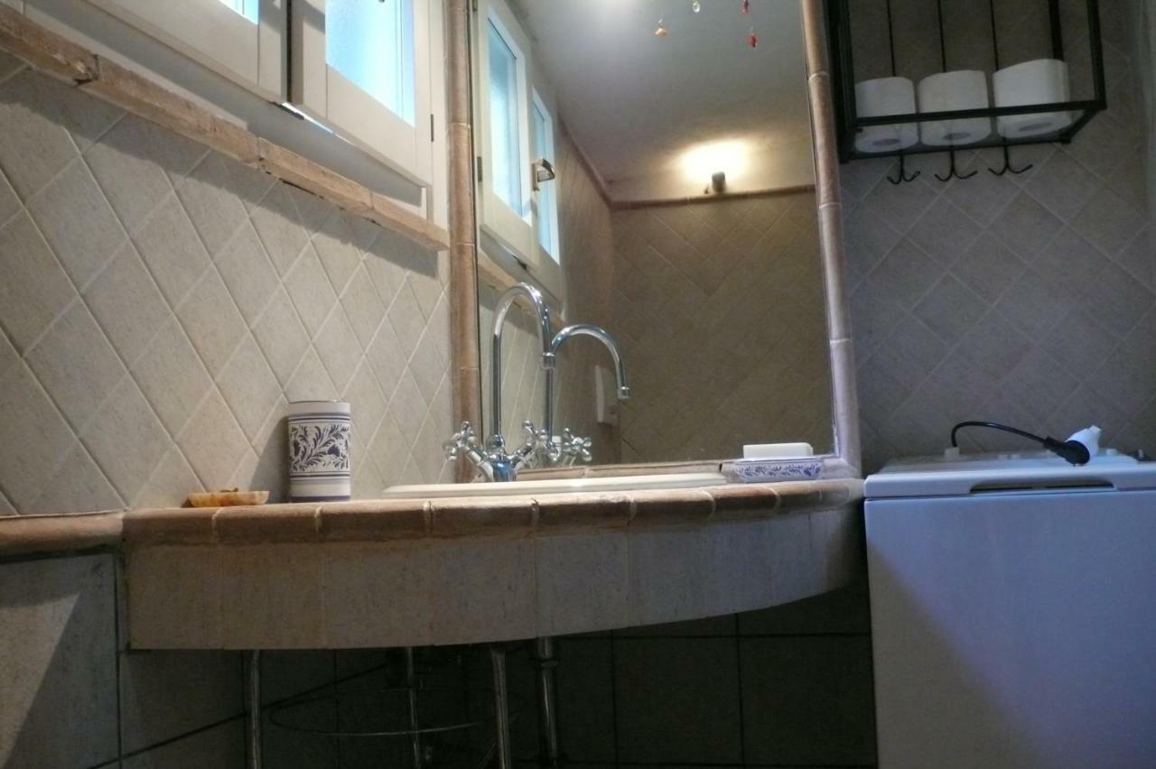 Le Camere Di Casa Cassandra Pérouse Extérieur photo