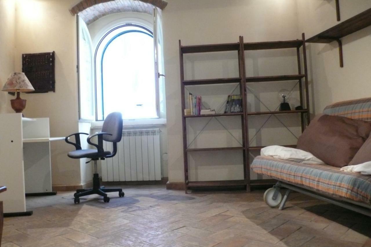 Le Camere Di Casa Cassandra Pérouse Extérieur photo