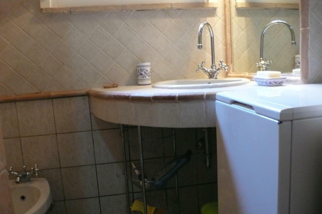 Le Camere Di Casa Cassandra Pérouse Extérieur photo